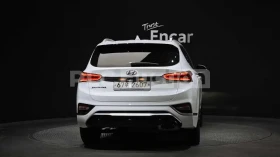 Hyundai Santa fe ОБДУХВАНЕ| LANE ASSIST| PANORAMA|  - 20000 € / 39116.60 лв. - 31676481 4