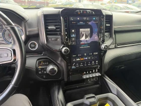 Dodge RAM 1500 Limited / 360 / HUD / ��������� /  ������  | Mobile.bg � ����� ������ 9