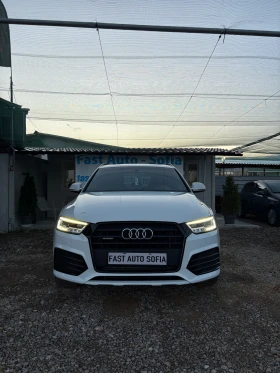Audi Q3 2.0 TFSI* QUATRRO* PANORAMA* FACELIFT* S-line*  | Mobile.bg � ����� ������ 2