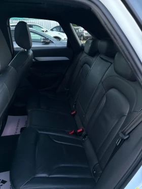 Audi Q3 2.0 TFSI* QUATRRO* PANORAMA* FACELIFT* S-line*  | Mobile.bg � ����� ������ 10