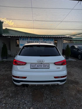 Audi Q3 2.0 TFSI* QUATRRO* PANORAMA* FACELIFT* S-line*  | Mobile.bg � ����� ������ 5