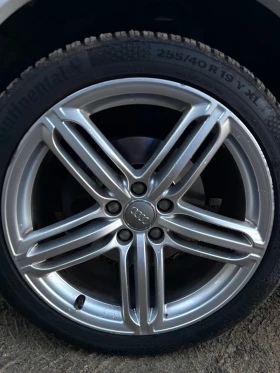 Audi Q3 2.0 TFSI* QUATRRO* PANORAMA* FACELIFT* S-line*  | Mobile.bg � ����� ������ 12