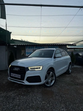 ������ Audi Q3
