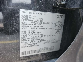 Audi Q7 55TFSI * KOMFORT * CARFAX * ��� ��������� *  | Mobile.bg � ����� ������ 16