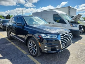 Audi Q7 55TFSI * KOMFORT * CARFAX * ��� ��������� *  | Mobile.bg � ����� ������ 2