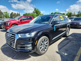 ������ Audi Q7