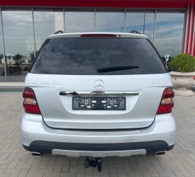 Mercedes-Benz ML 320 НаПружини - 5750 € / 11246.02 лв. - 10510378 5