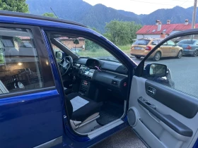 Nissan X-trail 2.2 - 2350 € / 4596.20 лв. - 40568295 5