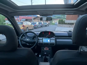 Nissan X-trail 2.2 - 2350 € / 4596.20 лв. - 40568295 7