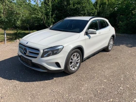 ����� �� �������� �� Mercedes-Benz GLA 180 D EURO 6