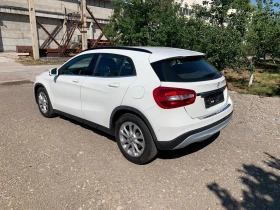 Mercedes-Benz GLA 180 D EURO 6 | Mobile.bg � ����� ������ 7