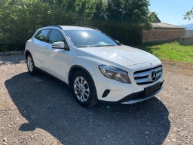 ����� �� �������� �� Mercedes-Benz GLA 180 D EURO 6