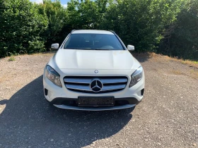 ����� �� �������� �� Mercedes-Benz GLA 180 D EURO 6