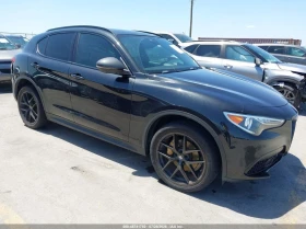 ������ Alfa Romeo Stelvio
