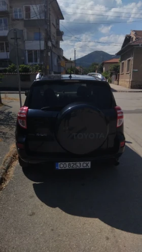 Toyota Rav4 | Mobile.bg � ����� ������ 4