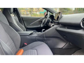 Toyota C-HR 2.0 Plug-In Hybrid Classy | Mobile.bg � ����� ������ 10