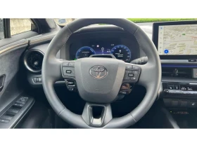 Toyota C-HR 2.0 Plug-In Hybrid Classy | Mobile.bg � ����� ������ 12