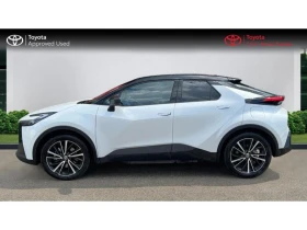 Toyota C-HR 2.0 Plug-In Hybrid Classy | Mobile.bg � ����� ������ 8