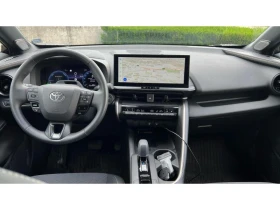 Toyota C-HR 2.0 Plug-In Hybrid Classy | Mobile.bg � ����� ������ 11