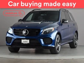 Mercedes-Benz GLE 43 AMG 4MATIC PERFORMANCE * КРАЙНА ЦЕНА* FULL
