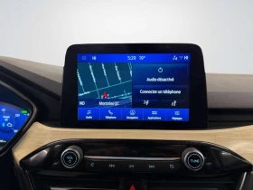 Ford Escape Plug-in Hybrid Titanium/ХЕДЪП/ПОДГРЕВ/ | Auto.bg — изображение 14