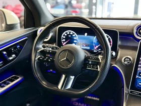 Mercedes-Benz GLC 220 d 4M AMG* Burm* Обдух* Massage* Full* ЛИЗИНГ | Auto.bg — изображение 10