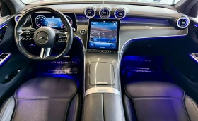 Mercedes-Benz GLC 220 d 4M AMG* Burm* Обдух* Massage* Full* ЛИЗИНГ | Auto.bg — изображение 9