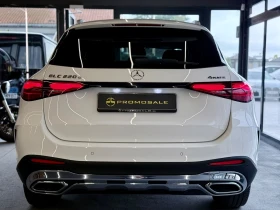 Mercedes-Benz GLC 220 d 4M AMG* Burm* Обдух* Massage* Full* ЛИЗИНГ | Auto.bg — изображение 5