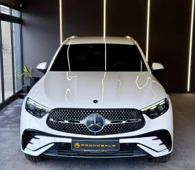 Mercedes-Benz GLC 220 d 4M AMG* Burm* Обдух* Massage* Full* ЛИЗИНГ | Auto.bg — изображение 2