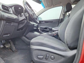 Kia Sorento 2.4l Lx | Auto.bg — изображение 7