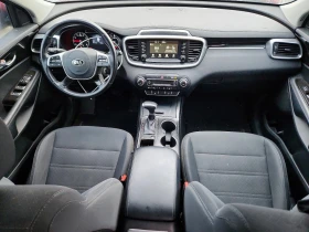 Kia Sorento 2.4l Lx | Auto.bg — изображение 8
