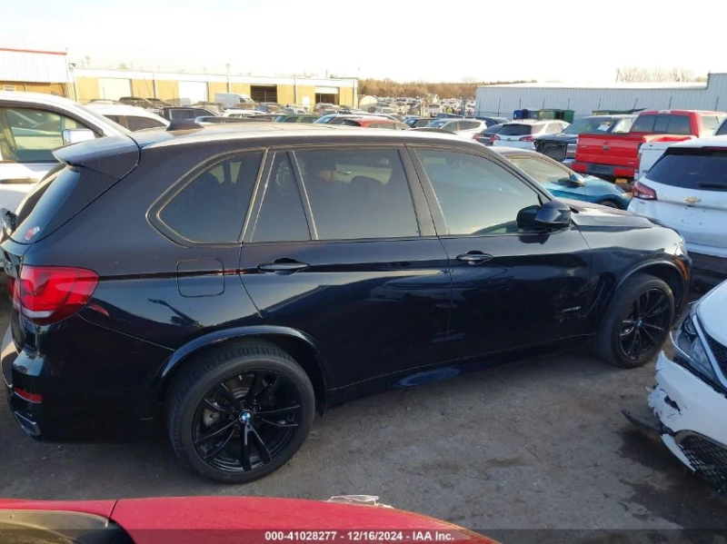 BMW X5 * XDRIVE35I* , снимка 11 - Автомобили и джипове - 49282940