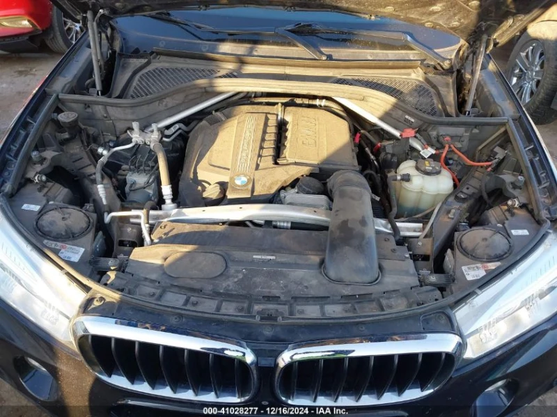 BMW X5 * XDRIVE35I* , снимка 7 - Автомобили и джипове - 49282940