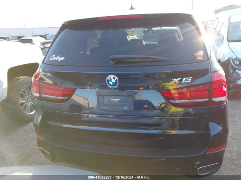 BMW X5 * XDRIVE35I* , снимка 13 - Автомобили и джипове - 49282940