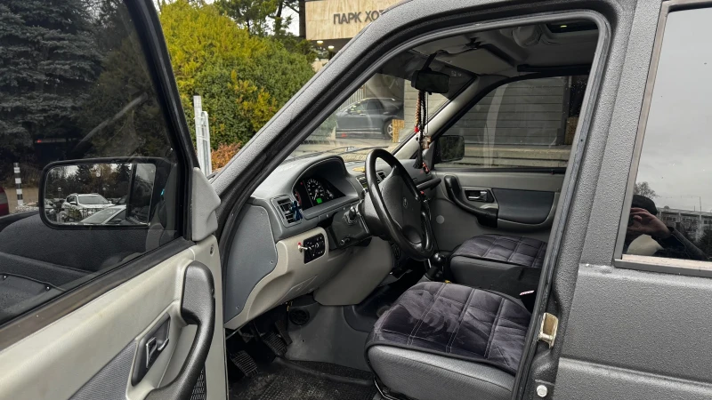 Uaz Patriot, снимка 6 - Автомобили и джипове - 52671903