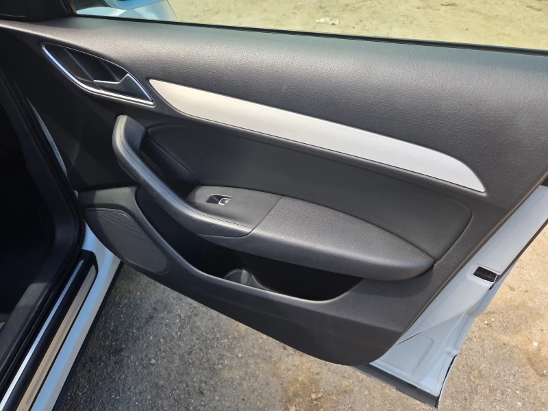 Audi Q3 2x S line, снимка 12 - Автомобили и джипове - 52958937