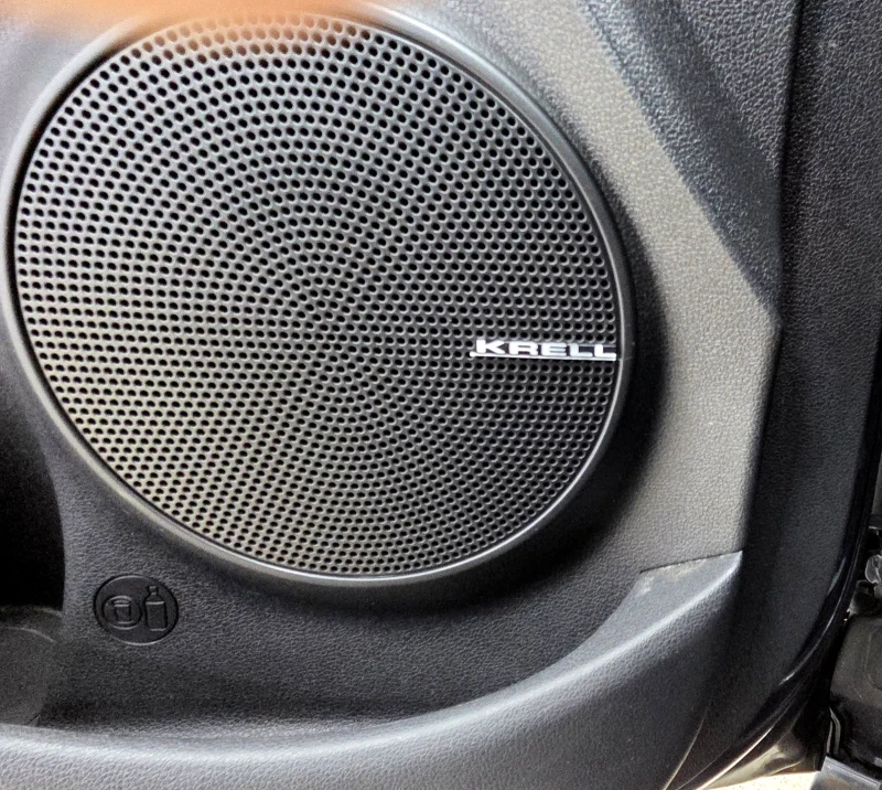 Hyundai Kona 64KWh/Blue Link/SOH100%, снимка 15 - Автомобили и джипове - 53167503