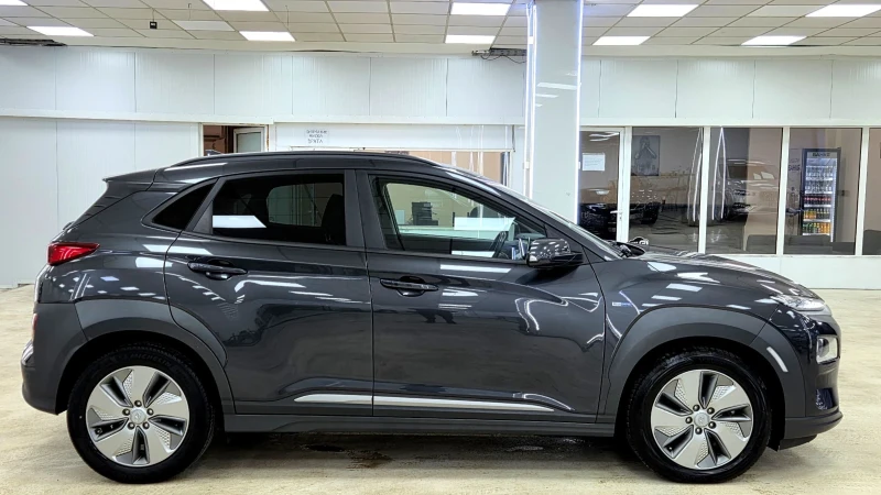 Hyundai Kona 64KWh/Blue Link/SOH100%, снимка 2 - Автомобили и джипове - 53167503