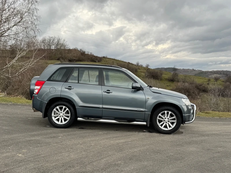 Suzuki Grand vitara 2.0 140HP, снимка 7 - Автомобили и джипове - 53236910