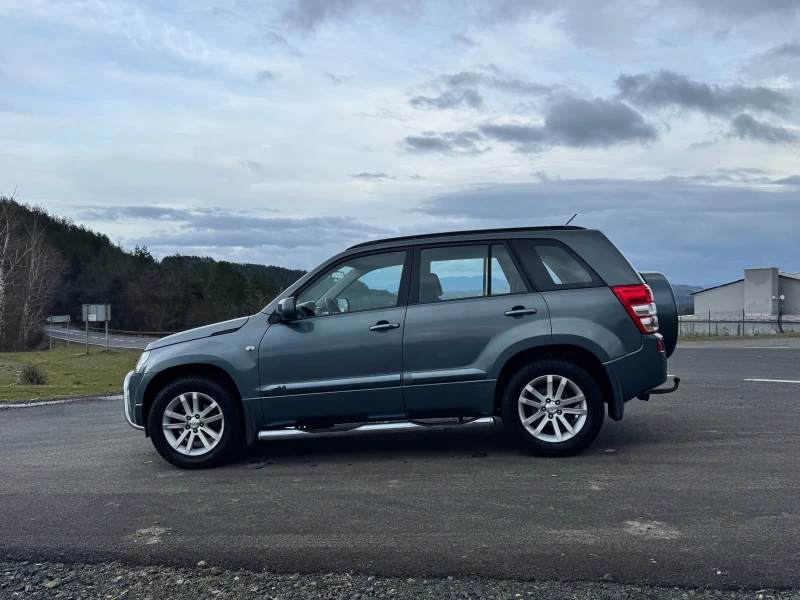 Suzuki Grand vitara 2.0 140HP, снимка 8 - Автомобили и джипове - 53236910