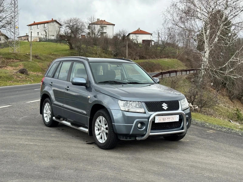 Suzuki Grand vitara 2.0 140HP, снимка 2 - Автомобили и джипове - 53236910