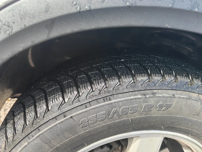 Volvo Xc90 2.5 Т 210 к.с., снимка 6 - Автомобили и джипове - 53390833