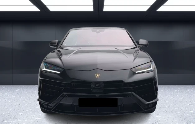Lamborghini Urus S = NEW = Carbon Ceramic Brakes Гаранция - 542000 лв. - 86696621 1