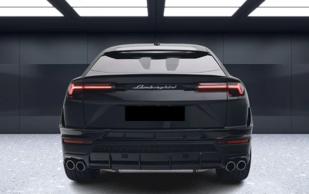Lamborghini Urus S = NEW = Carbon Ceramic Brakes Гаранция - изображение 2