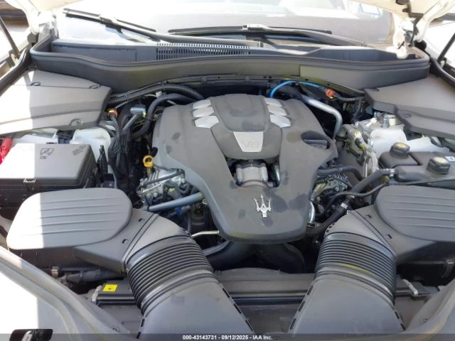 Maserati Levante GT, снимка 12 - Автомобили и джипове - 52801139