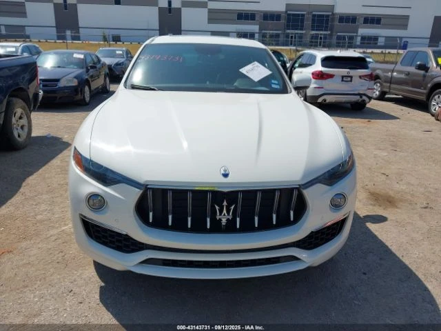 Maserati Levante GT, снимка 6 - Автомобили и джипове - 52801139