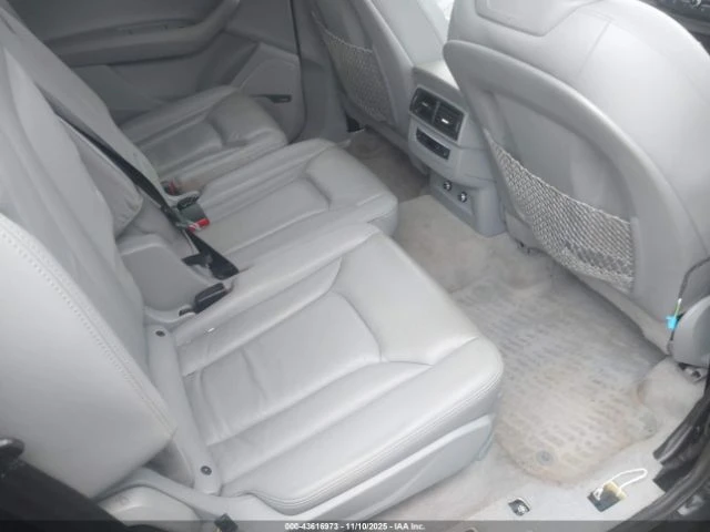 Audi Q7 55 PREMIUM - изображение 9