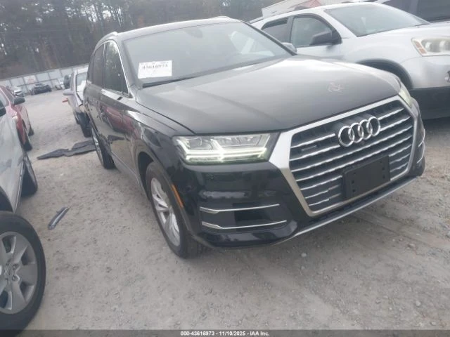 Audi Q7 55 PREMIUM - изображение 2