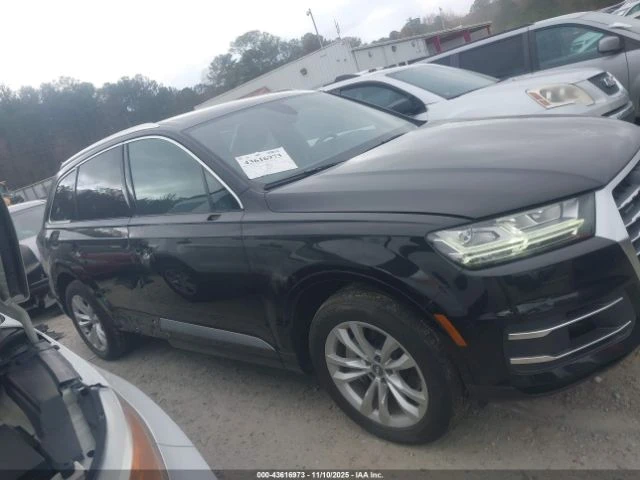 Audi Q7 55 PREMIUM, снимка 12 - Автомобили и джипове - 53406953