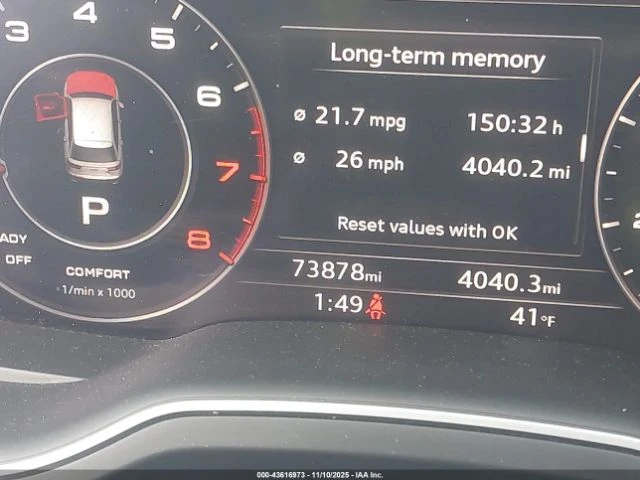 Audi Q7 55 PREMIUM, снимка 14 - Автомобили и джипове - 53406953